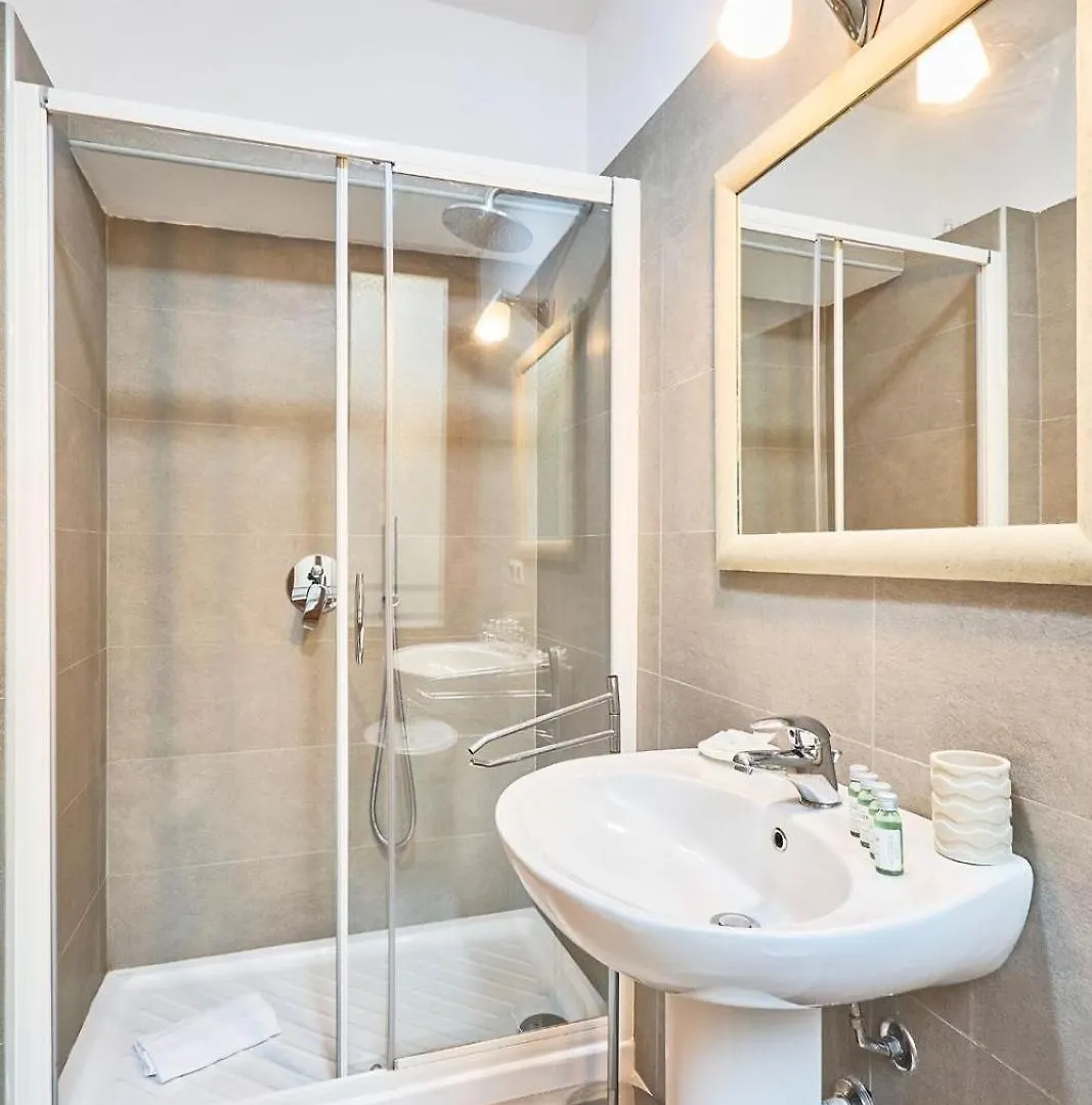 Garibaldi 20 Apartment Milan