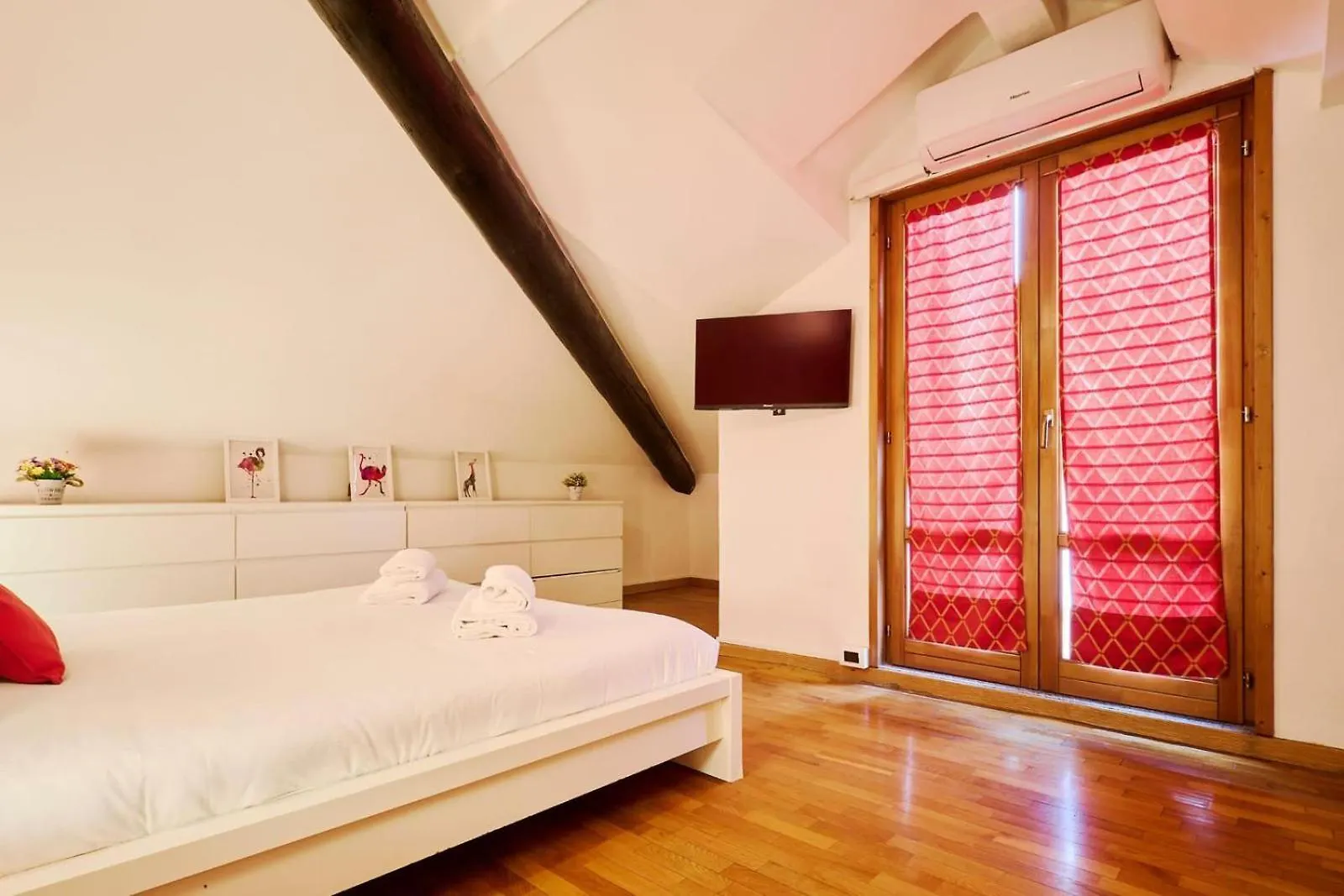 Garibaldi 20 Apartment Milan