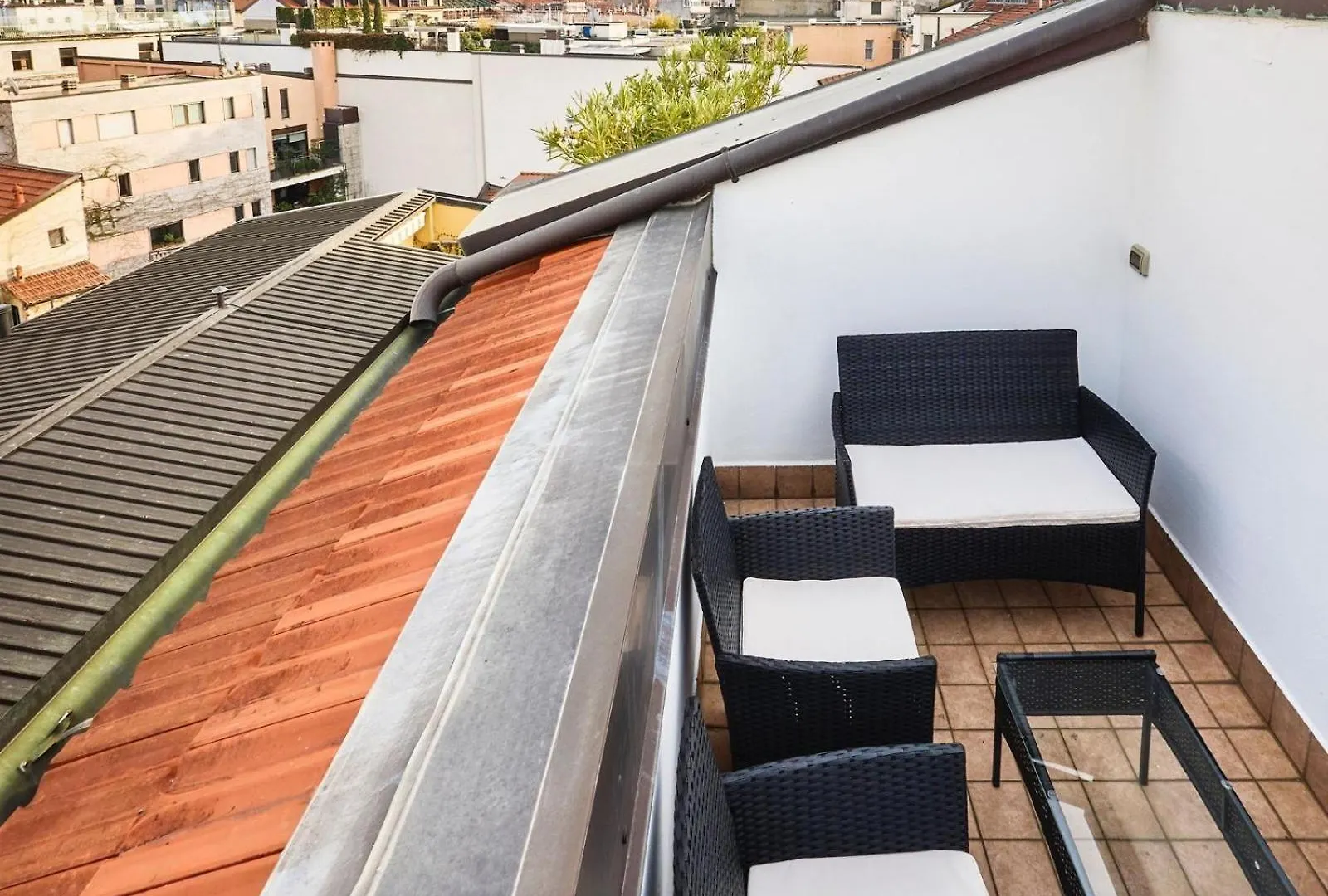 Garibaldi 20 Apartment Milan Italy