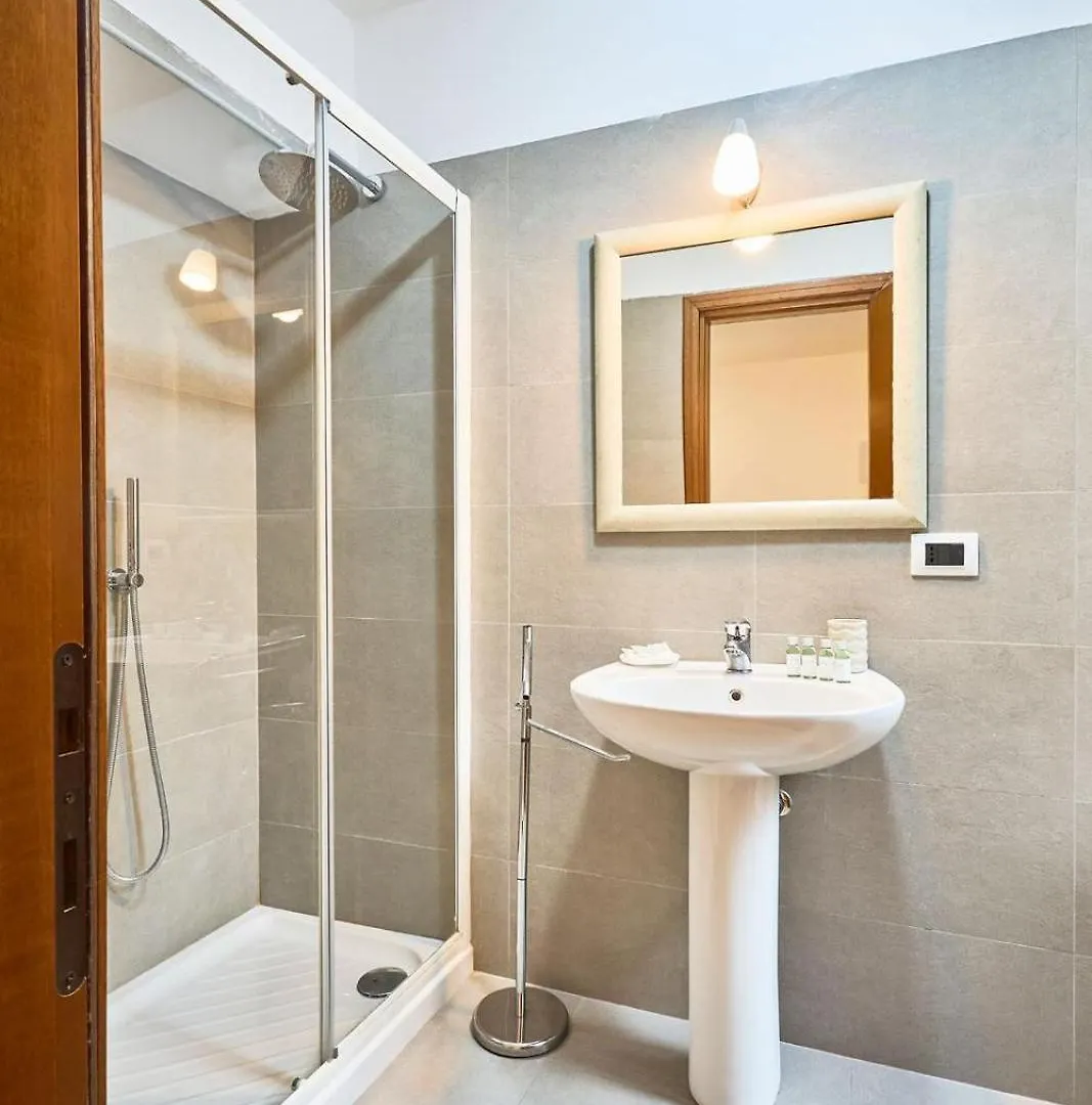 Garibaldi 20 Apartment Milaan Italië