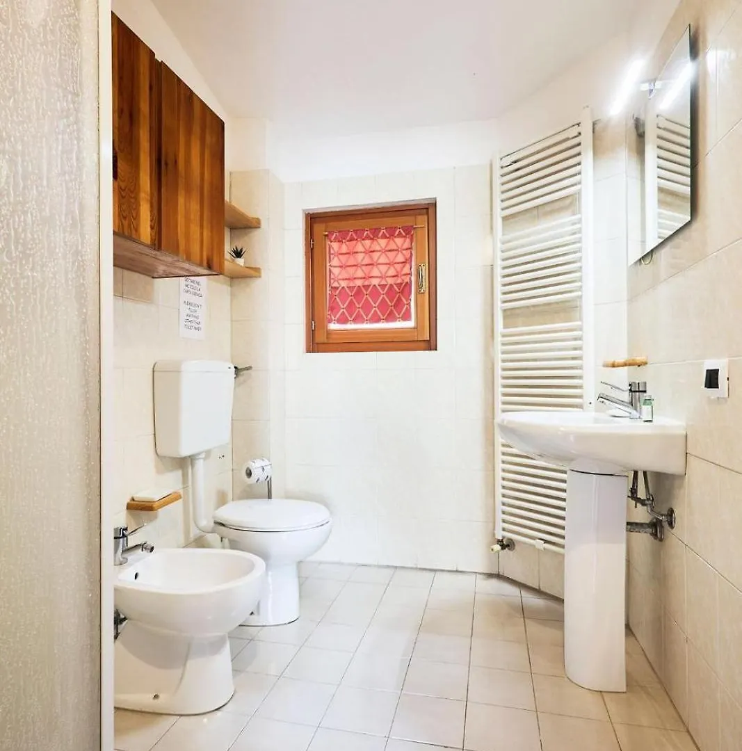 Garibaldi 20 Apartment Milaan