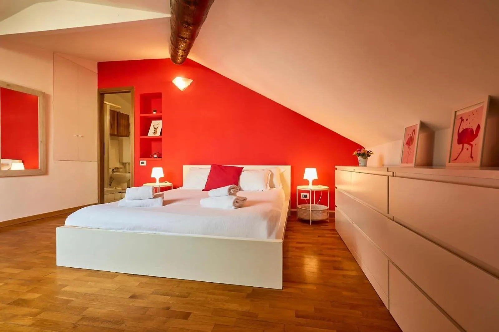 Garibaldi 20 Apartment Milan